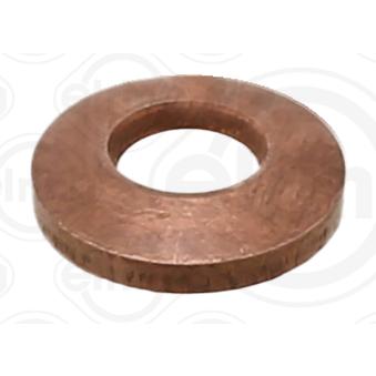 Bague d'étanchéité, porte-injecteur ELRING 475.300