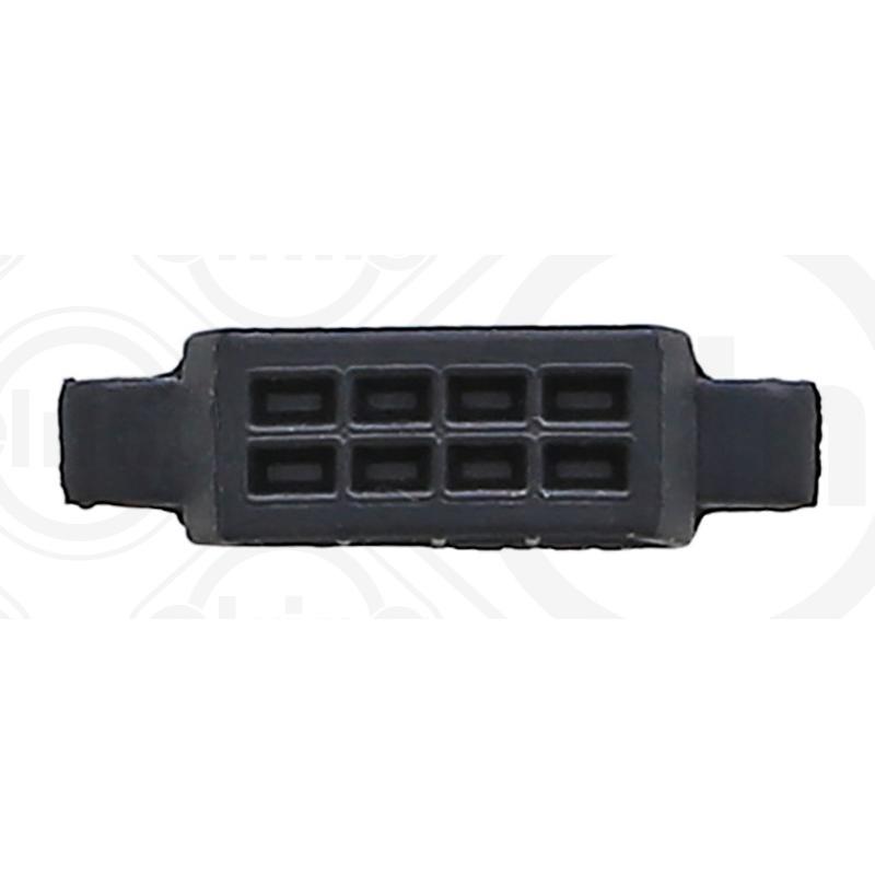 Joint d'étanchéité, couvercle de carter de distribution ELRING 475.152 - Visuel 2