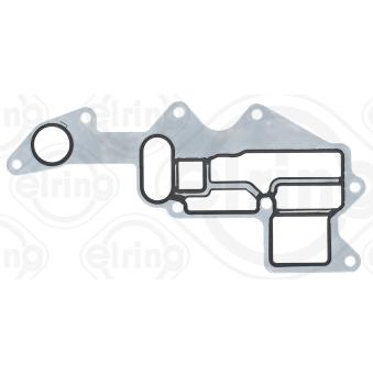 Joint d'étanchéité, boîtier de filtre à huile ELRING 475.181