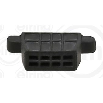 Joint d'étanchéité, couvercle de carter de distribution ELRING 475.152