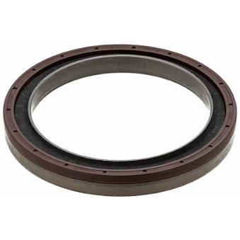 Bague d'étanchéité, vilebrequin ELRING 457.261