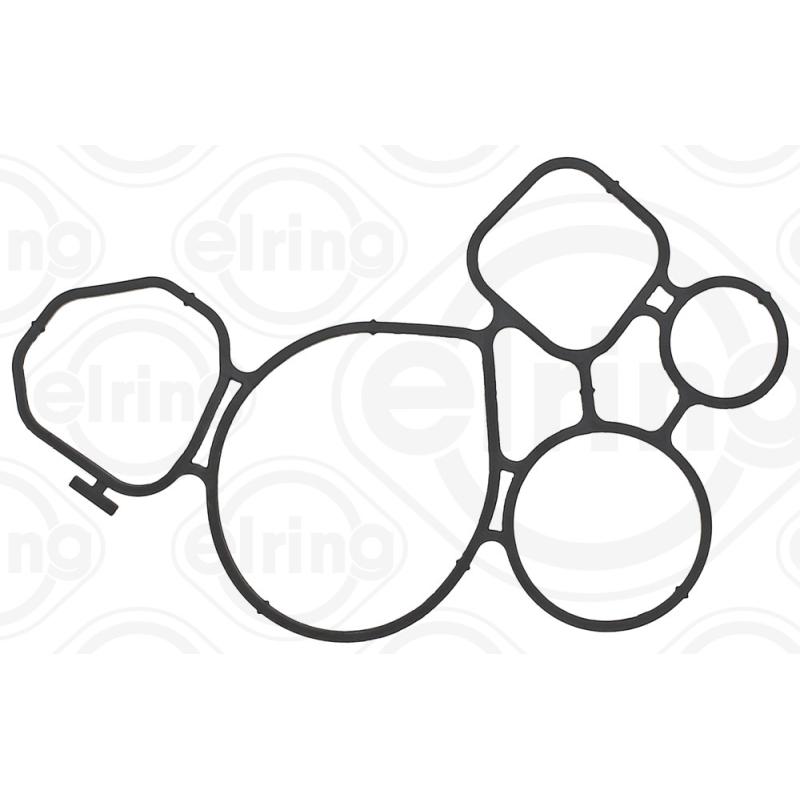 Joint d'étanchéité, pompe à eau ELRING 582.960 - Visuel 1