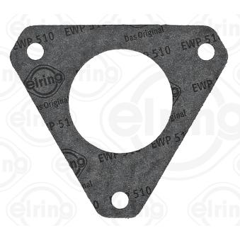 Joint d'étanchéité, pompe d'injection ELRING 583.350