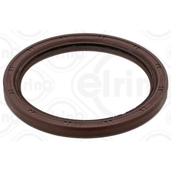 Bague d'étanchéité, vilebrequin ELRING 587.460