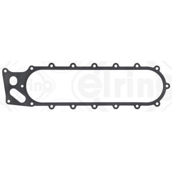 Joint, radiateur d'huile ELRING 565.550