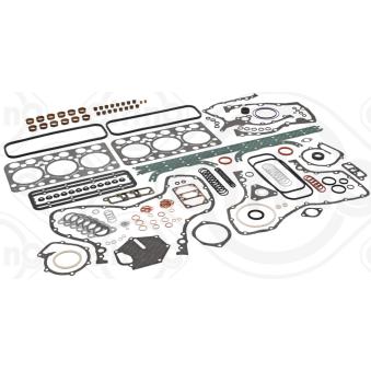 Jeu complet de joints d'étanchéité, moteur ELRING 563.464