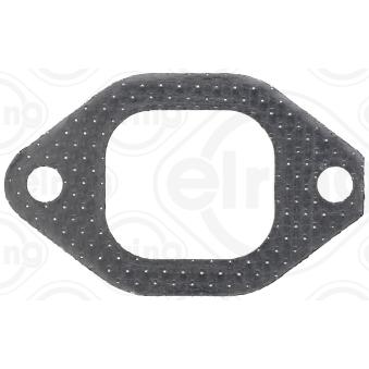 Joint d'étanchéité, collecteur d'échappement ELRING 583.880