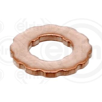 Bague d'étanchéité, porte-injecteur ELRING 585.100