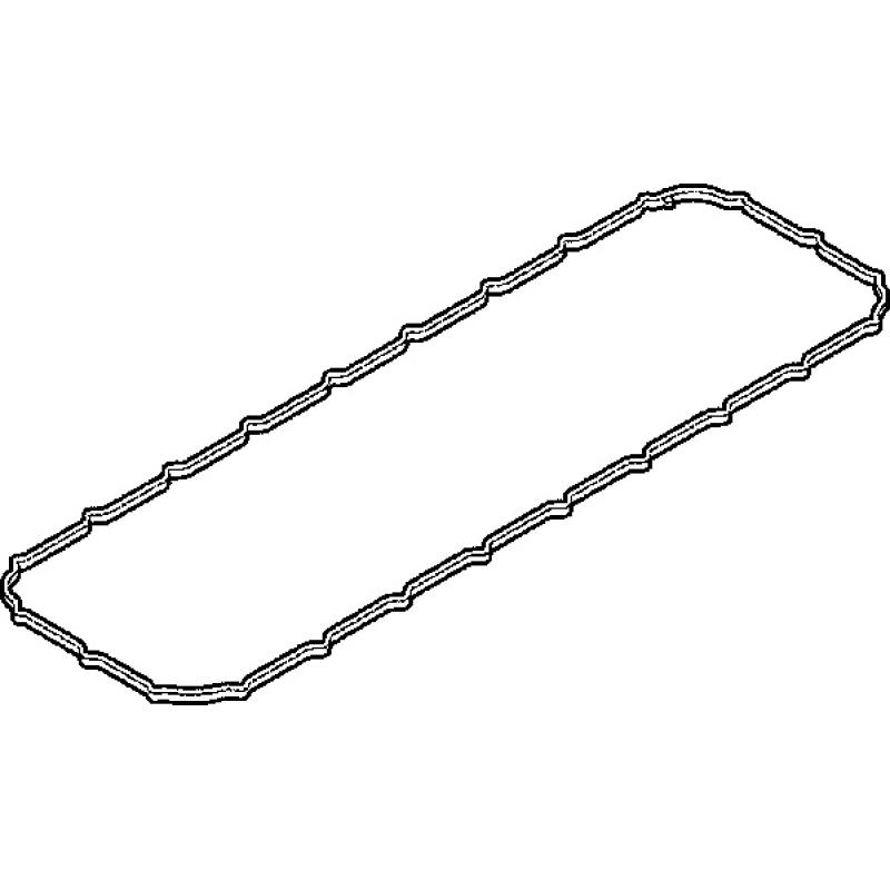 Joint de cache culbuteurs ELRING 569.330 - Visuel 1