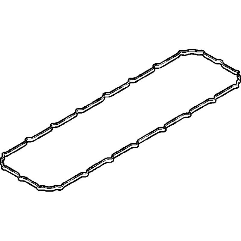 Joint de cache culbuteurs ELRING 569.490 - Visuel 1