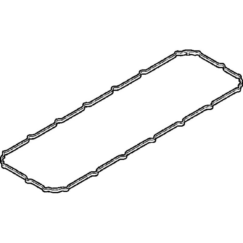 Joint de cache culbuteurs ELRING 569.400 - Visuel 1