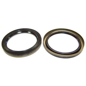 Bague d'étanchéité, moyeu de roue ELRING 567.787