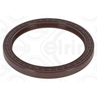 Bague d'étanchéité, vilebrequin ELRING 587.070