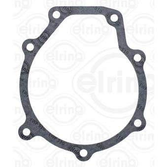 Joint d'étanchéité, pompe à eau ELRING 201.091