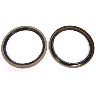Bague d'étanchéité, moyeu de roue ELRING 208.210