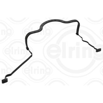 Joint d'étanchéité, couvercle de carter de distribution ELRING 214.161