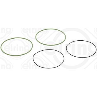 Jeu de joints d'étanchéité, chemise de cylindre ELRING 216.930