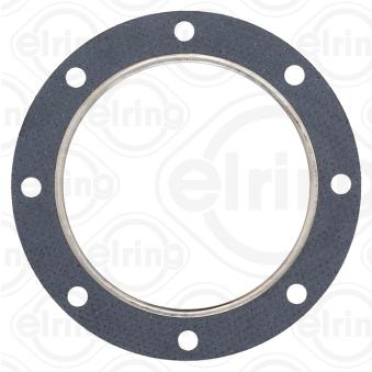 Joint, sortie de turbine ELRING 198.530