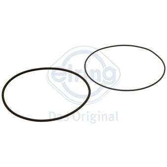 Jeu de joints d'étanchéité, chemise de cylindre ELRING 199.471