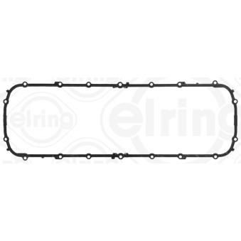 Joint d'étanchéité, carter d'huile ELRING 194.612