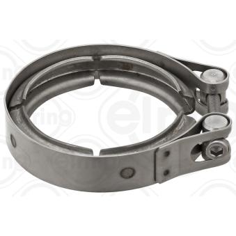 Raccord de tuyau, système d'échappement ELRING 506.460