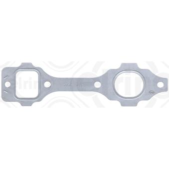 Joint d'étanchéité, collecteur d'échappement ELRING 522.929