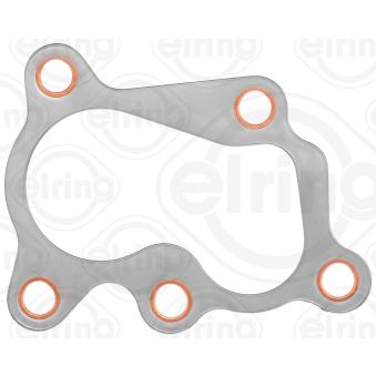 Joint d'étanchéité, tuyau d'échappement ELRING 487.500