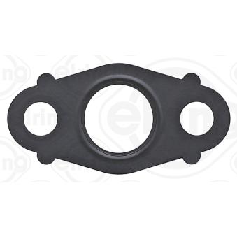 Joint, sortie d'huile (compresseur) ELRING 486.750