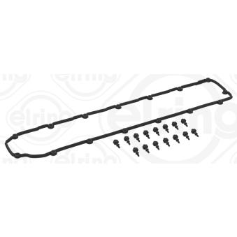 Jeu de joints d'étanchéité, couvercle de culasse ELRING 517.360