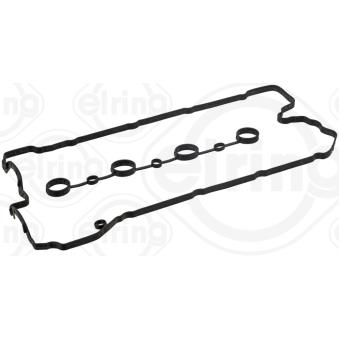 Jeu de joints d'étanchéité, couvercle de culasse ELRING 298.660