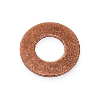 Bague d'étanchéité, porte-injecteur ELRING 296.660