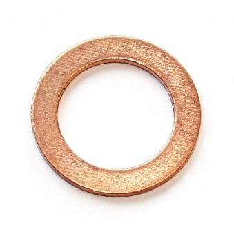 Bague d'étanchéité, porte-injecteur ELRING 297.500