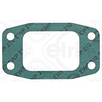 Joint d'étanchéité, collecteur d'admission ELRING 306.660