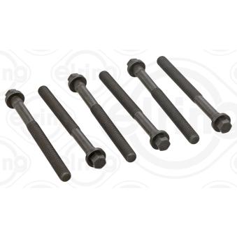 Jeu de boulons de culasse de cylindre ELRING 308.560