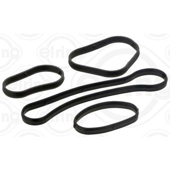 Kit de joints, radiateur d'huile ELRING