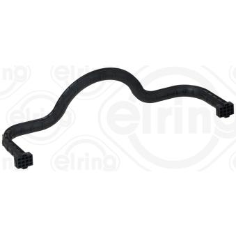 Joint d'étanchéité, couvercle de carter de distribution ELRING 321.770