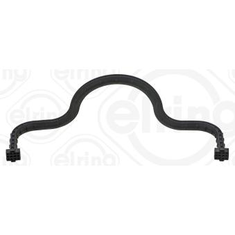 Joint d'étanchéité, couvercle de carter de distribution ELRING 317.961