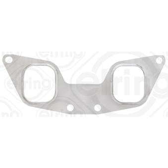 Joint d'étanchéité, collecteur d'échappement ELRING 243.870