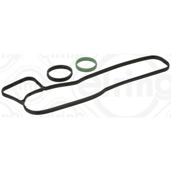 Joint d'étanchéité, boîtier de filtre à huile ELRING 251.230