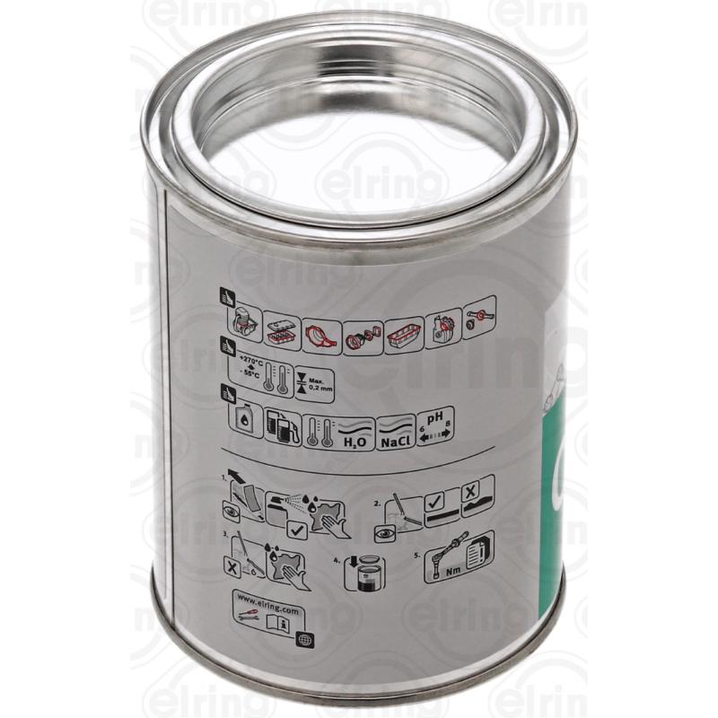 Pate à joint Curil T2 ELRING 252.869 - Visuel 1