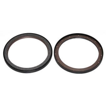 Bague d'étanchéité, vilebrequin ELRING 250.760