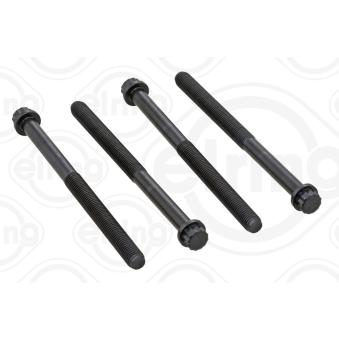 Jeu de boulons de culasse de cylindre ELRING 258.610
