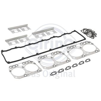 Jeu de joints d'étanchéité, culasse de cylindre ELRING 274.630