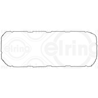 Joint d'étanchéité, carter d'huile ELRING 233.440