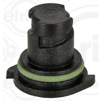 Vis-bouchon, carter d'huile ELRING 233.451