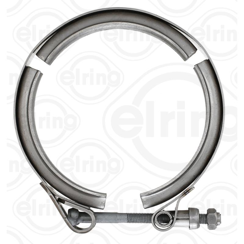 Pièce de serrage, échappement ELRING 535.550 - Visuel 1