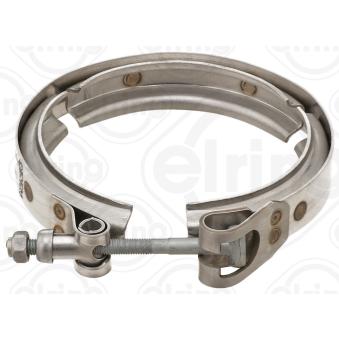 Pièce de serrage, échappement ELRING 535.550