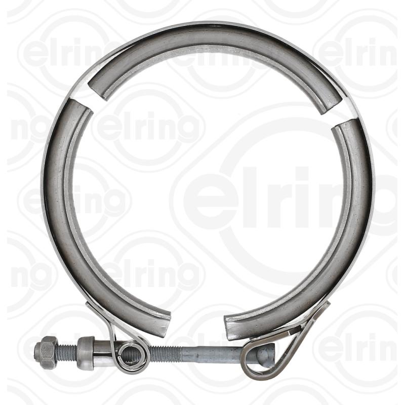 Pièce de serrage, échappement ELRING 535.550 - Visuel 2