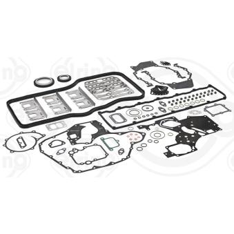 Jeu complet de joints d'étanchéité, moteur ELRING 542.130