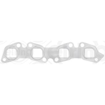 Joint d'étanchéité, collecteur d'échappement ELRING 549.020